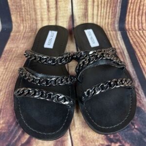 Womens steve madden sandals